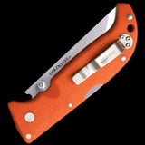 Cold Steel Finn Wolf Folding Knife Folding Knife - Tophatter Daily Deals