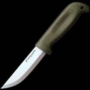 Cold Steel Finn Hawk Fixed Blade Knife Hatchet - Tophatter Daily Deals