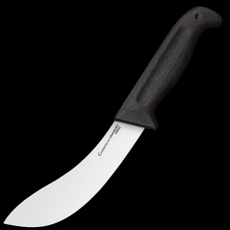 Cold Steel Commercial Series Fillet Knife Fixed Blade Knife - Tophatter Daily Deals