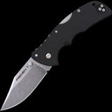 Cold Steel Recon 1® Folding Knife (3" Blade) Folding Knife - Tophatter Daily Deals