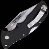 Cold Steel Recon 1® Folding Knife (3" Blade) Folding Knife - Tophatter Daily Deals