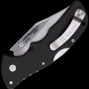 Cold Steel Recon 1® Folding Knife (3" Blade) Folding Knife - Tophatter Daily Deals