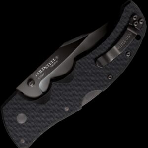 Cold Steel Recon 1® Elite Folding Knife Folding Knife - Tophatter Daily Deals