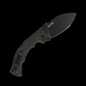 Cold Steel Immense Folding Knife Folding Knife - Tophatter Daily Deals