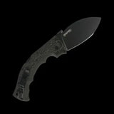 Cold Steel Immense Folding Knife Folding Knife - Tophatter Daily Deals