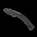Cold Steel Immense Folding Knife Folding Knife - Tophatter Daily Deals