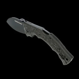 Cold Steel Immense Folding Knife Folding Knife - Tophatter Daily Deals