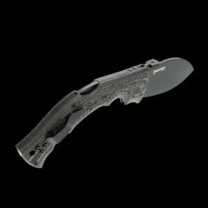 Cold Steel Immense Folding Knife Folding Knife - Tophatter Daily Deals