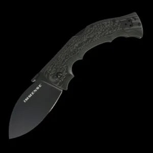 Cold Steel Immense Folding Knife Folding Knife - Tophatter Daily Deals