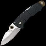 Cold Steel Grik Folding Knife Folding Knife - Tophatter Daily Deals