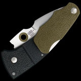 Cold Steel Grik Folding Knife Folding Knife - Tophatter Daily Deals