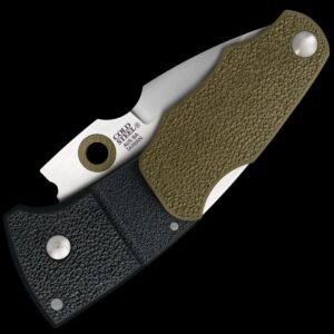 Cold Steel Grik Folding Knife Folding Knife - Tophatter Daily Deals