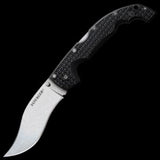 Cold Steel Voyager® XL Vaquero Folding Knife Folding Knife - Tophatter Daily Deals