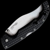 Cold Steel Voyager® XL Vaquero Folding Knife Folding Knife - Tophatter Daily Deals