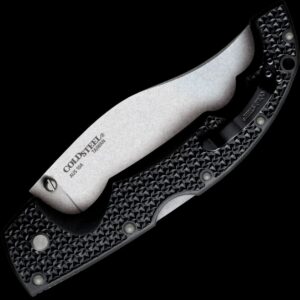 Cold Steel Voyager® XL Vaquero Folding Knife Folding Knife - Tophatter Daily Deals