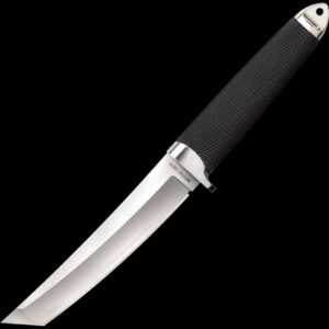Cold Steel San Mai® Master Tanto Fixed Blade Knife Fixed Blade Knife - Tophatter Daily Deals