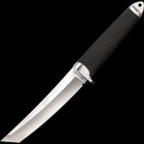 Cold Steel San Mai® Master Tanto Fixed Blade Knife Fixed Blade Knife - Tophatter Daily Deals