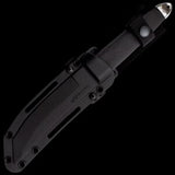 Cold Steel San Mai® Master Tanto Fixed Blade Knife Fixed Blade Knife - Tophatter Daily Deals