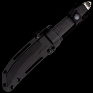 Cold Steel San Mai® Master Tanto Fixed Blade Knife Fixed Blade Knife - Tophatter Daily Deals