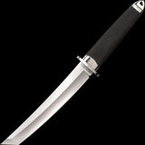 Cold Steel San Mai® Magnum Tanto II Fixed Blade Knife Fixed Blade Knife - Tophatter Daily Deals