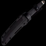 Cold Steel San Mai® Magnum Tanto II Fixed Blade Knife Fixed Blade Knife - Tophatter Daily Deals