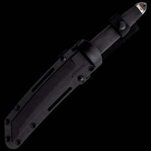 Cold Steel San Mai® Magnum Tanto II Fixed Blade Knife Fixed Blade Knife - Tophatter Daily Deals