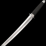 Cold Steel San Mai® Magnum Tanto XII Fixed Blade Knife Fixed Blade Knife - Tophatter Daily Deals