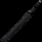 Cold Steel San Mai® Magnum Tanto XII Fixed Blade Knife Fixed Blade Knife - Tophatter Daily Deals