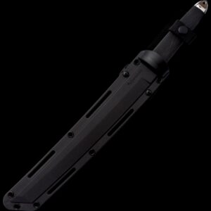 Cold Steel San Mai® Magnum Tanto XII Fixed Blade Knife Fixed Blade Knife - Tophatter Daily Deals