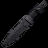 Cold Steel SRK® San Mai® Fixed Blade Knife Fixed Blade Knife - Tophatter Daily Deals