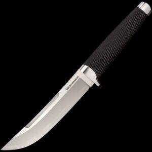 Cold Steel San Mai® Outdoorsman Fixed Blade Knife Fixed Blade Knife - Tophatter Daily Deals