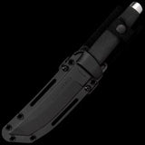 Cold Steel San Mai® Outdoorsman Fixed Blade Knife Fixed Blade Knife - Tophatter Daily Deals