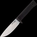 Cold Steel 3V Master Hunter Fixed Blade Knife (Stonewash Finish) Fixed Blade Knife - Tophatter Daily Deals