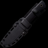 Cold Steel 3V Master Hunter Fixed Blade Knife (Stonewash Finish) Fixed Blade Knife - Tophatter Daily Deals