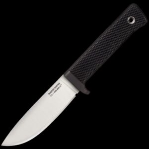 Cold Steel Master Hunter San Mai® Fixed Blade Knife Fixed Blade Knife - Tophatter Daily Deals