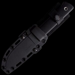 Cold Steel Master Hunter San Mai® Fixed Blade Knife Fixed Blade Knife - Tophatter Daily Deals
