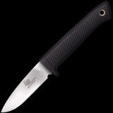 Cold Steel Mini Pendleton Hunter Fixed Blade Knife Fixed Blade Knife - Tophatter Daily Deals