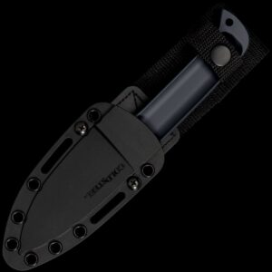 Cold Steel Drop Forged Hunter Fixed Blade Knife Fixed Blade Knife - Tophatter Daily Deals