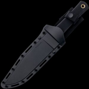 Cold Steel Recon Scout® CPM-3V Fixed Blade Knife Fixed Blade Knife - Tophatter Daily Deals