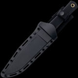 Cold Steel Recon Scout® CPM-3V Fixed Blade Knife Fixed Blade Knife - Tophatter Daily Deals