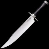 Cold Steel Natchez Bowie Fixed Blade Knife Fixed Blade Knife - Tophatter Daily Deals