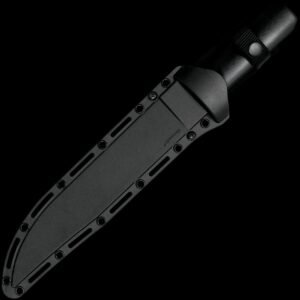 Cold Steel Laredo Bowie Fixed Blade Knife Fixed Blade Knife - Tophatter Daily Deals