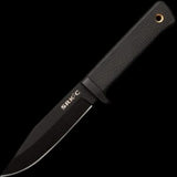 Cold Steel SRK® Compact SK-5 Fixed Blade Knife Fixed Blade Knife - Tophatter Daily Deals
