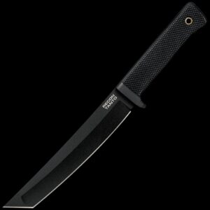 Cold Steel Recon Tanto SK-5 Fixed Blade Knife Fixed Blade Knife - Tophatter Daily Deals