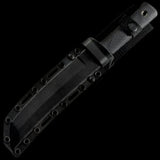 Cold Steel Recon Tanto SK-5 Fixed Blade Knife Fixed Blade Knife - Tophatter Daily Deals