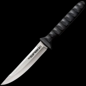 Cold Steel Tokyo Spike Fixed Blade Knife Fixed Blade Knife - Tophatter Daily Deals