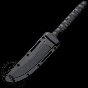 Cold Steel Tokyo Spike Fixed Blade Knife Fixed Blade Knife - Tophatter Daily Deals