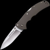 Cold Steel Code 4 Folding Knife Folding Knife - Tophatter Daily Deals