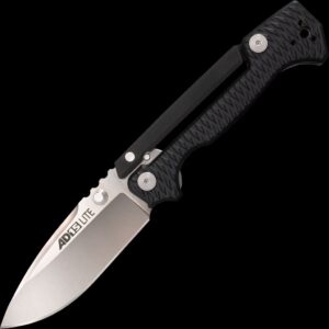 Cold Steel AD-15 Lite Folding Knife Folding Knife - Tophatter Daily Deals