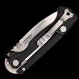 Cold Steel AD-15 Lite Folding Knife Folding Knife - Tophatter Daily Deals